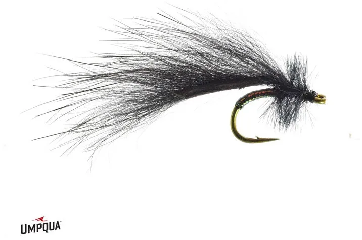 Mayer's Mini Leech - Umpqua