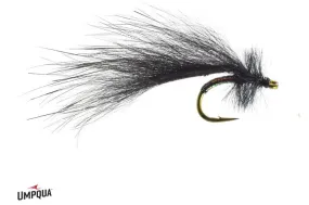 Mayer's Mini Leech - Umpqua