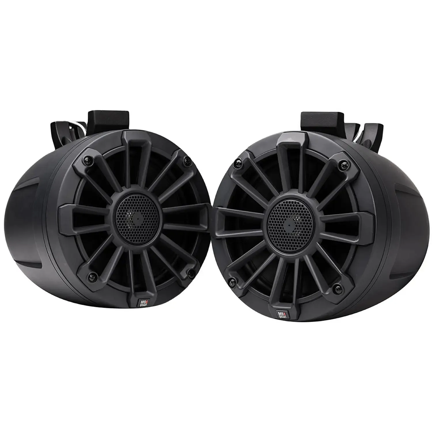 MB Quart MBQT-STG5-1 Five Speaker 500 Watt STAGE 5 Honda Talon Tuned System