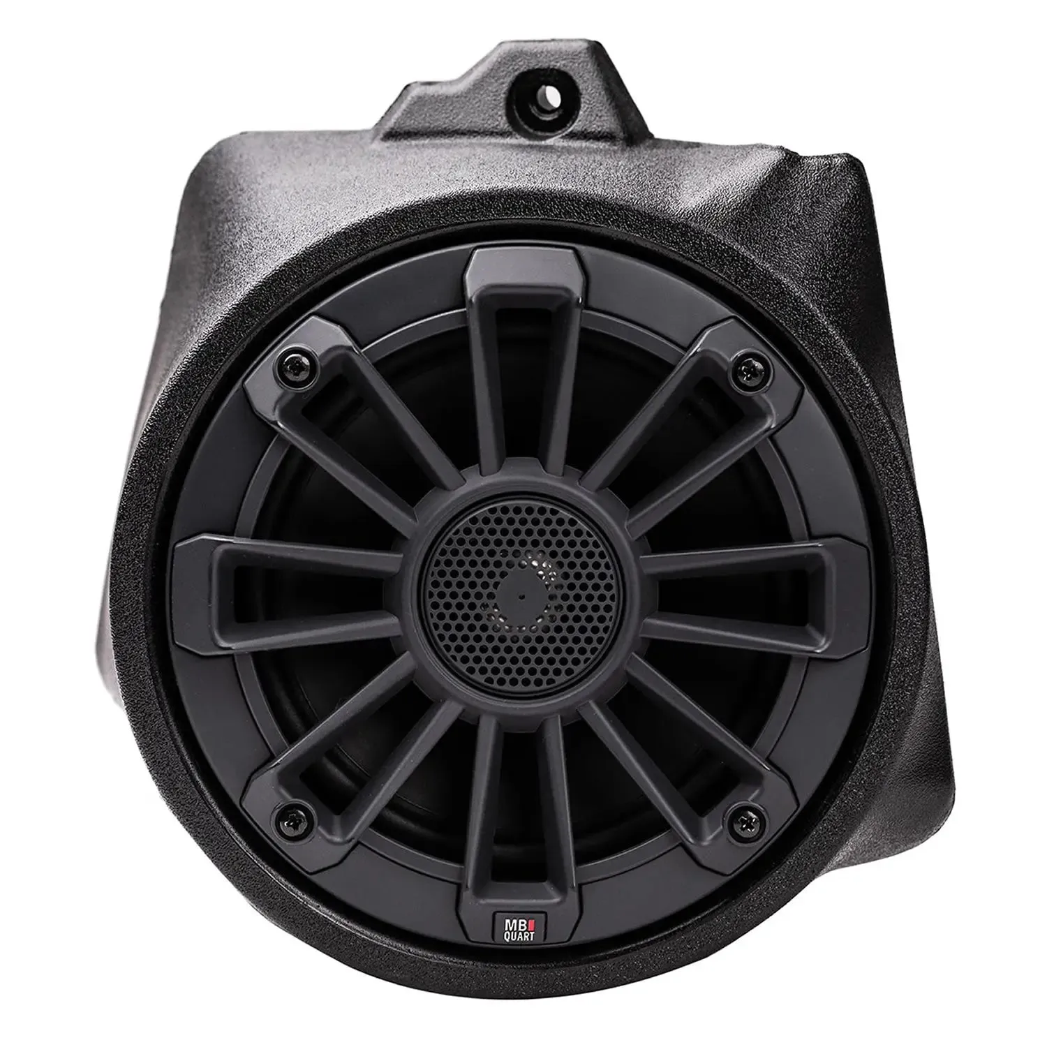 MB Quart MBQT-STG5-1 Five Speaker 500 Watt STAGE 5 Honda Talon Tuned System
