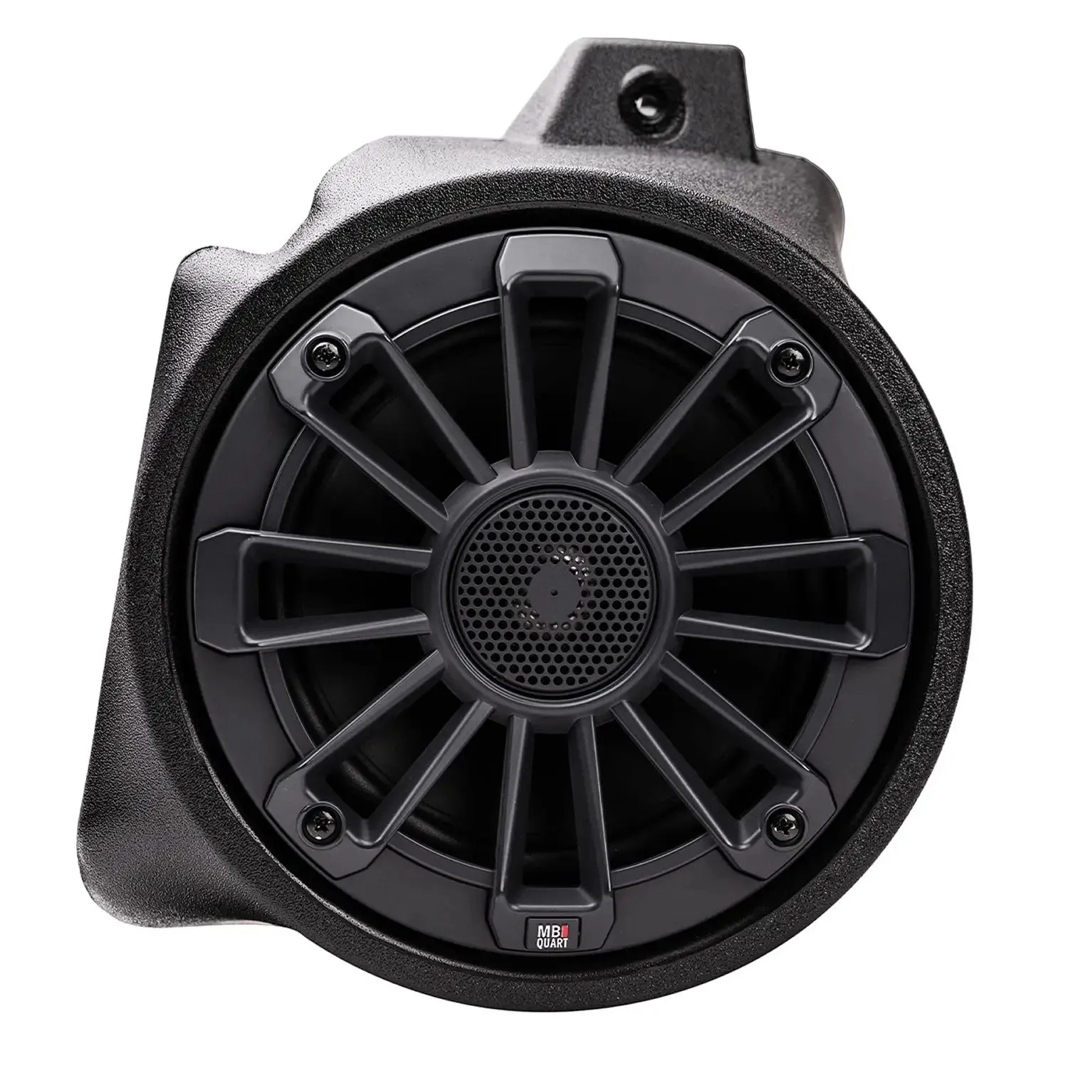 MB Quart MBQT-STG5-1 Five Speaker 500 Watt STAGE 5 Honda Talon Tuned System