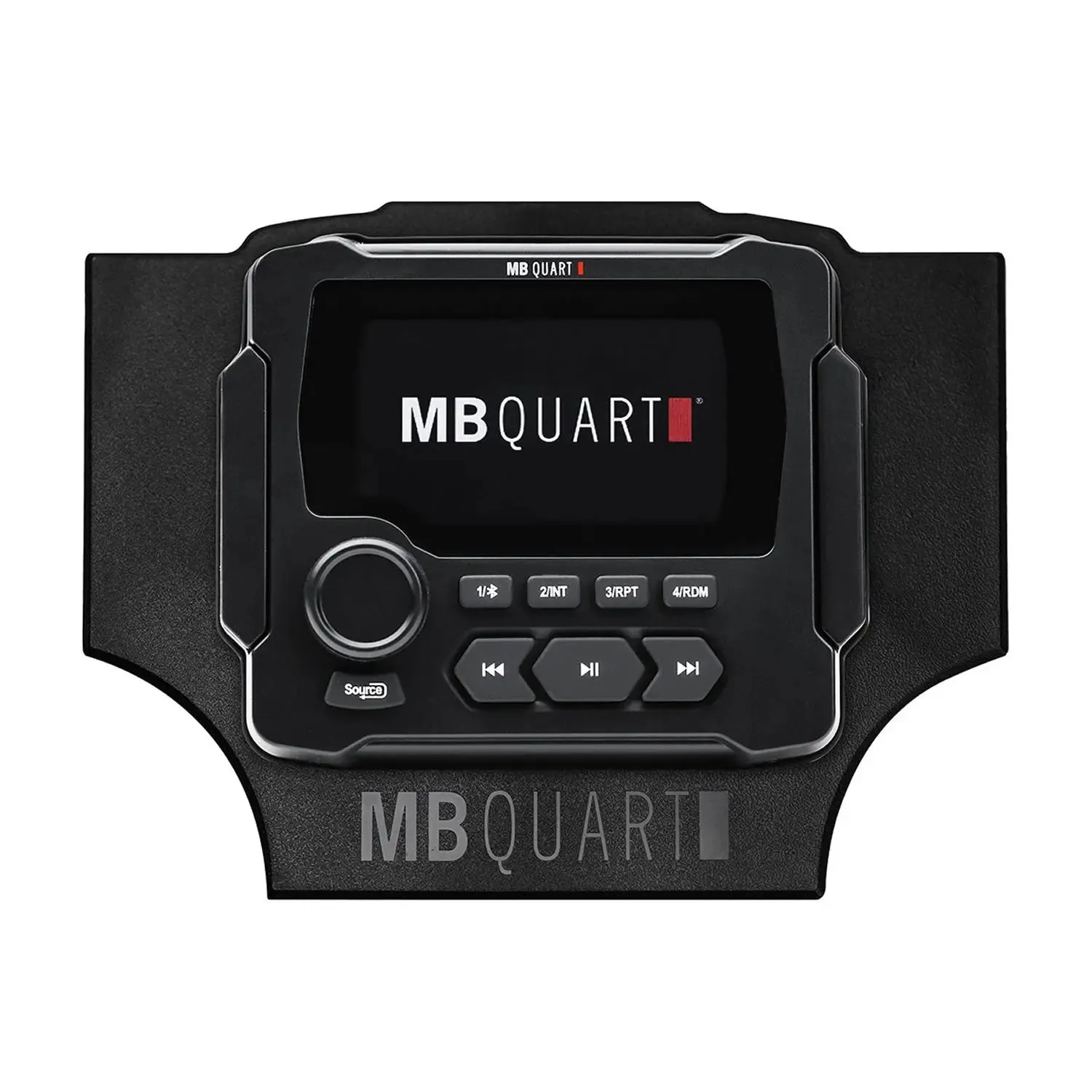 MB Quart MBQT-STG5-1 Five Speaker 500 Watt STAGE 5 Honda Talon Tuned System