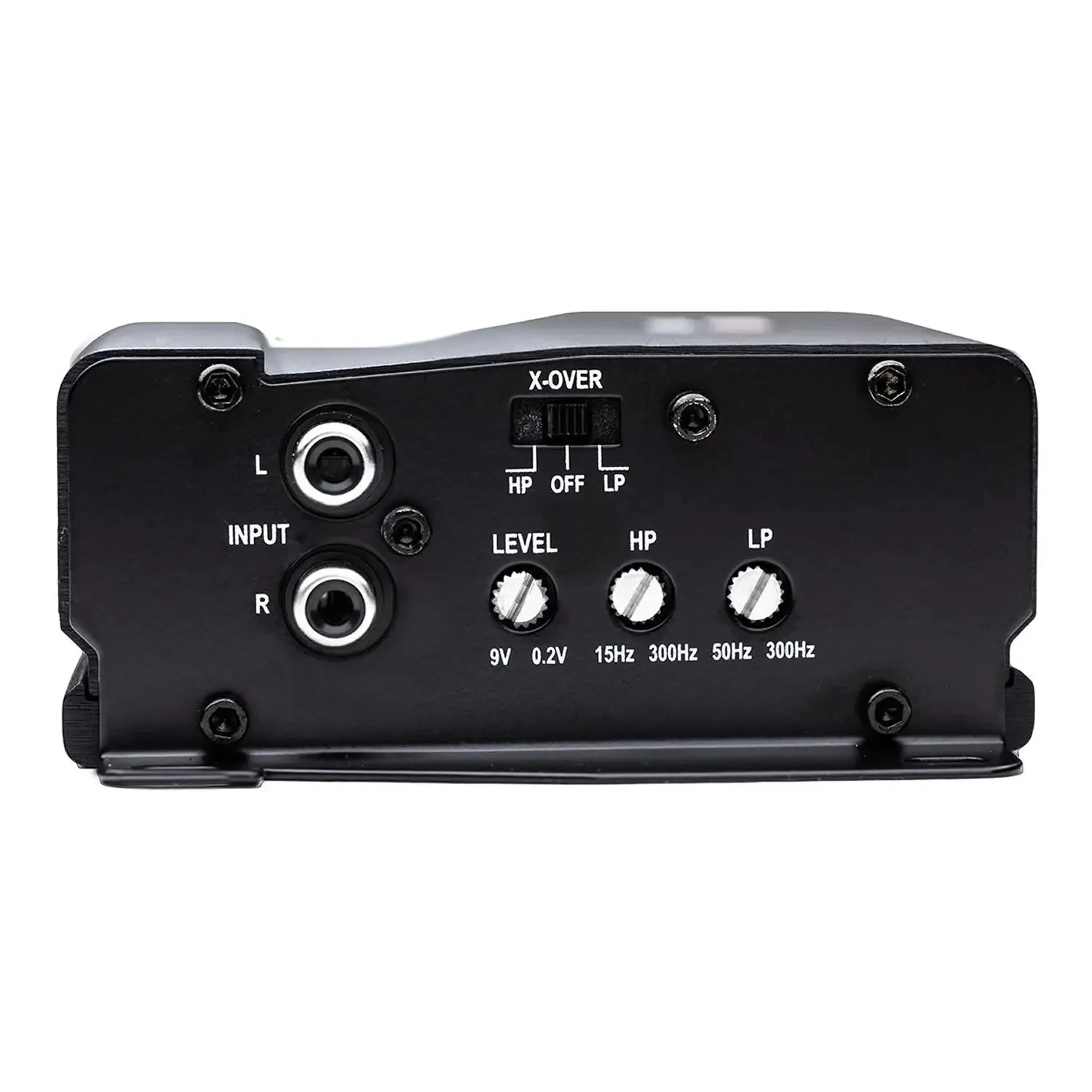 MB Quart MBQT-STG5-1 Five Speaker 500 Watt STAGE 5 Honda Talon Tuned System