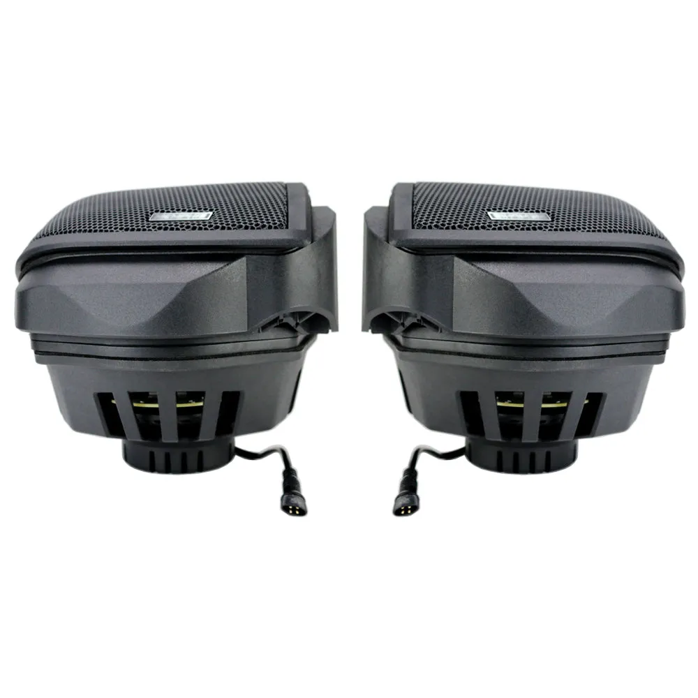 Memphis Audio MXHD14LIDKIT