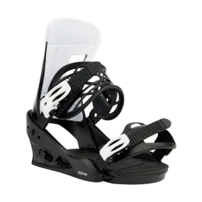 Mens Freestyle Snowboard Bindings