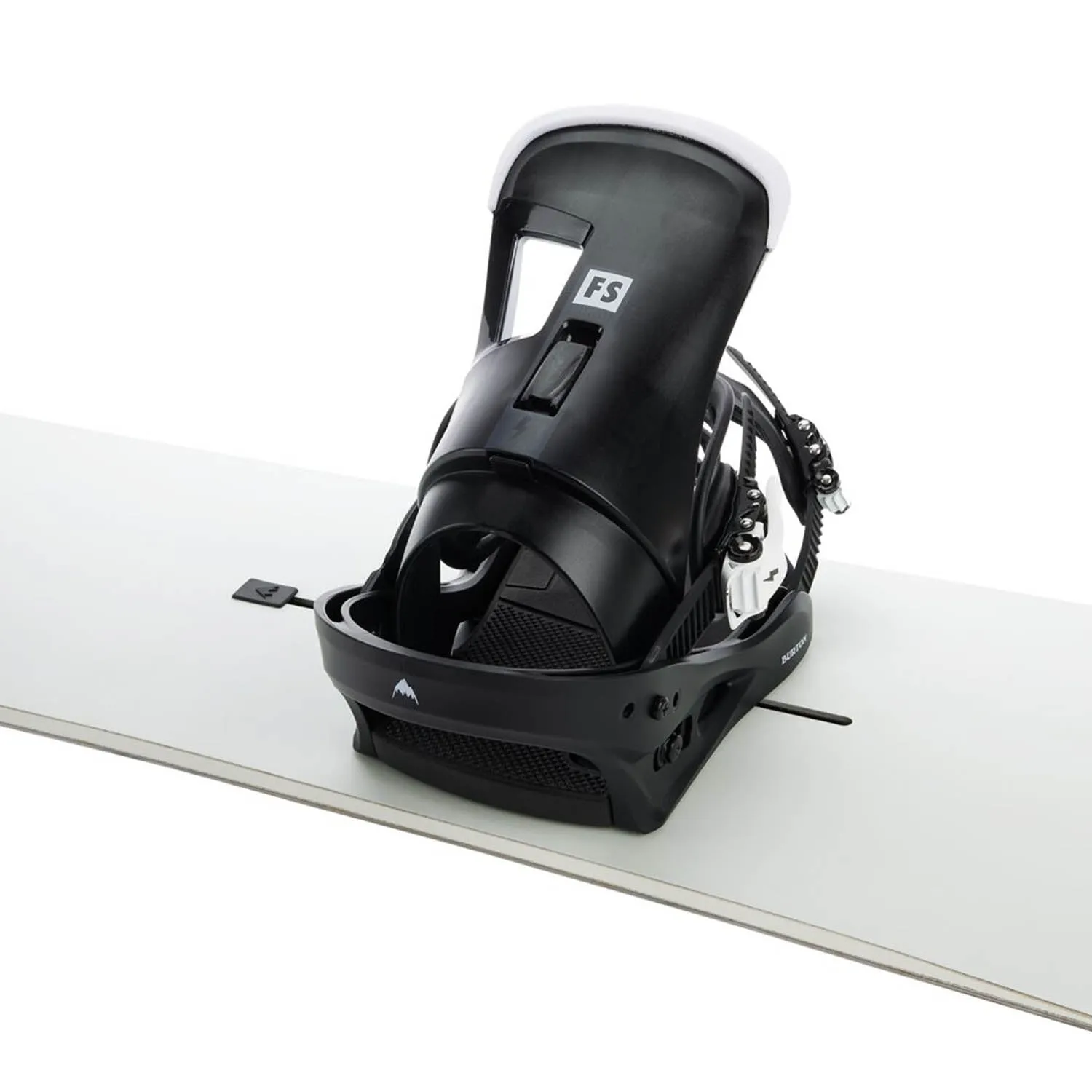 Mens Freestyle Snowboard Bindings
