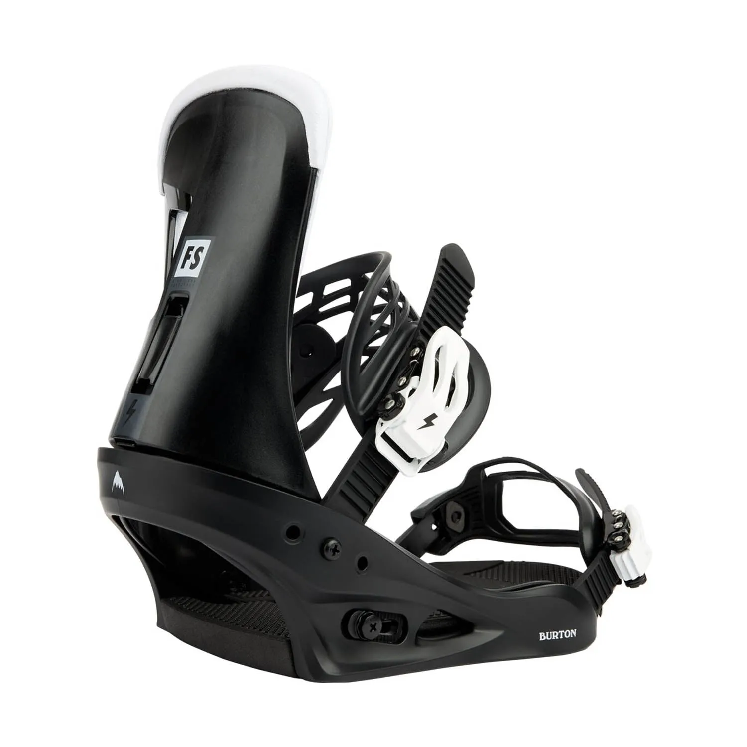 Mens Freestyle Snowboard Bindings