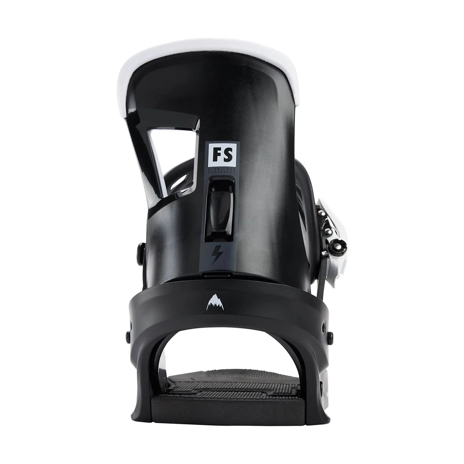 Mens Freestyle Snowboard Bindings