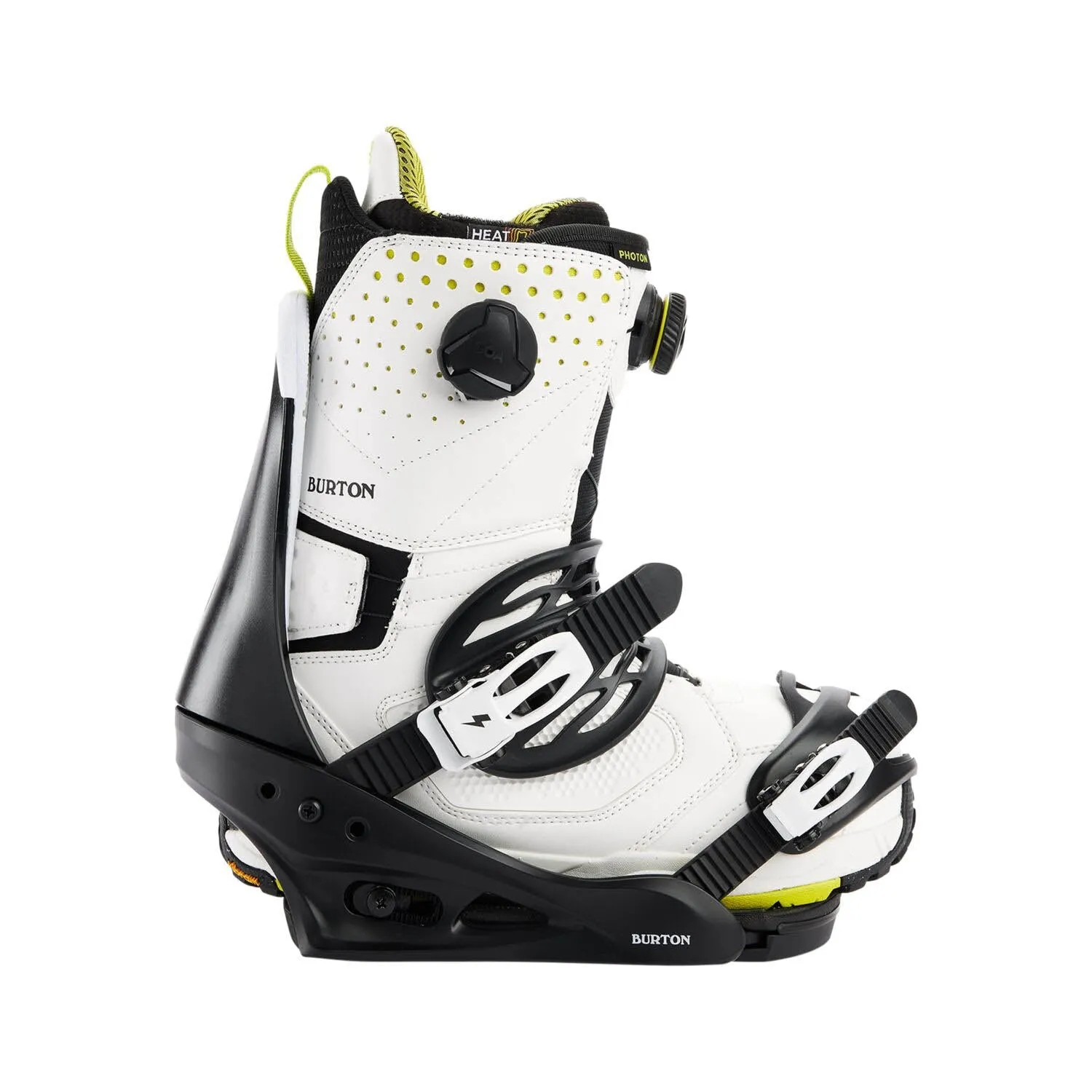 Mens Freestyle Snowboard Bindings