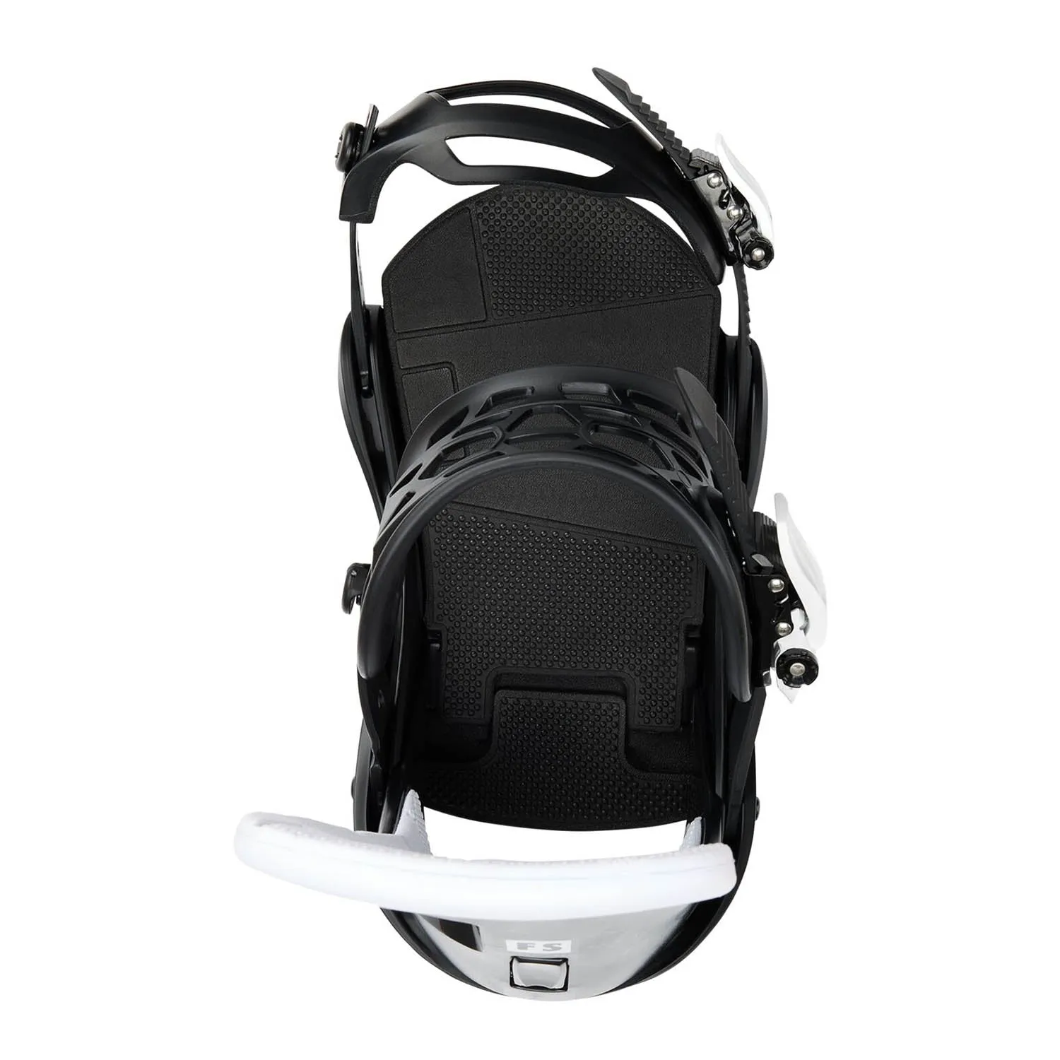 Mens Freestyle Snowboard Bindings