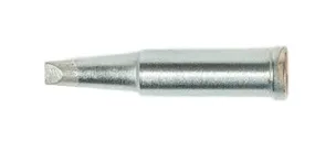 Metcal GT4-CH0025S Chisel Solder Tip, 2.5 x 10mm