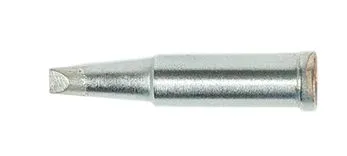 Metcal GT4-CH0025S Chisel Solder Tip, 2.5 x 10mm