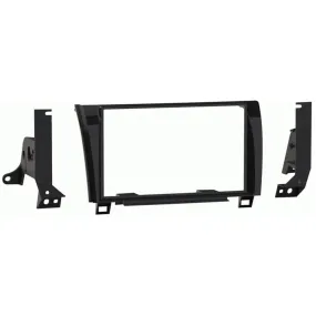 Metra 108-TO1B Dash Kit for Pioneer 8" Radio For Toyota Tundra 2007-2013 & Sequoia 2008-Up