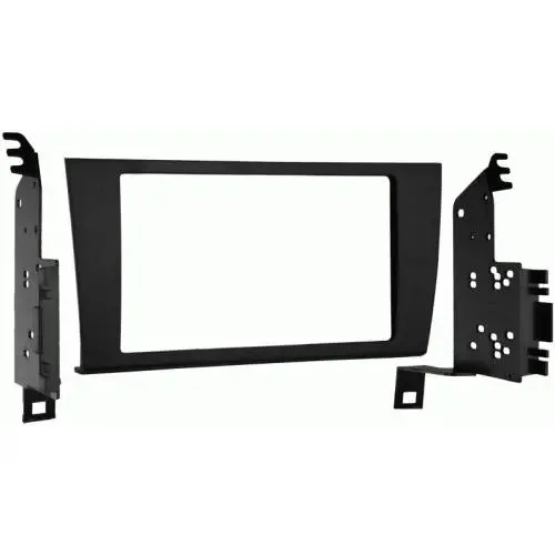 Metra 95-8152 Double DIN Stereo Dash Kit for 1998-2003 Lexus GS