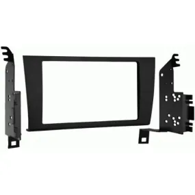 Metra 95-8152 Double DIN Stereo Dash Kit for 1998-2003 Lexus GS