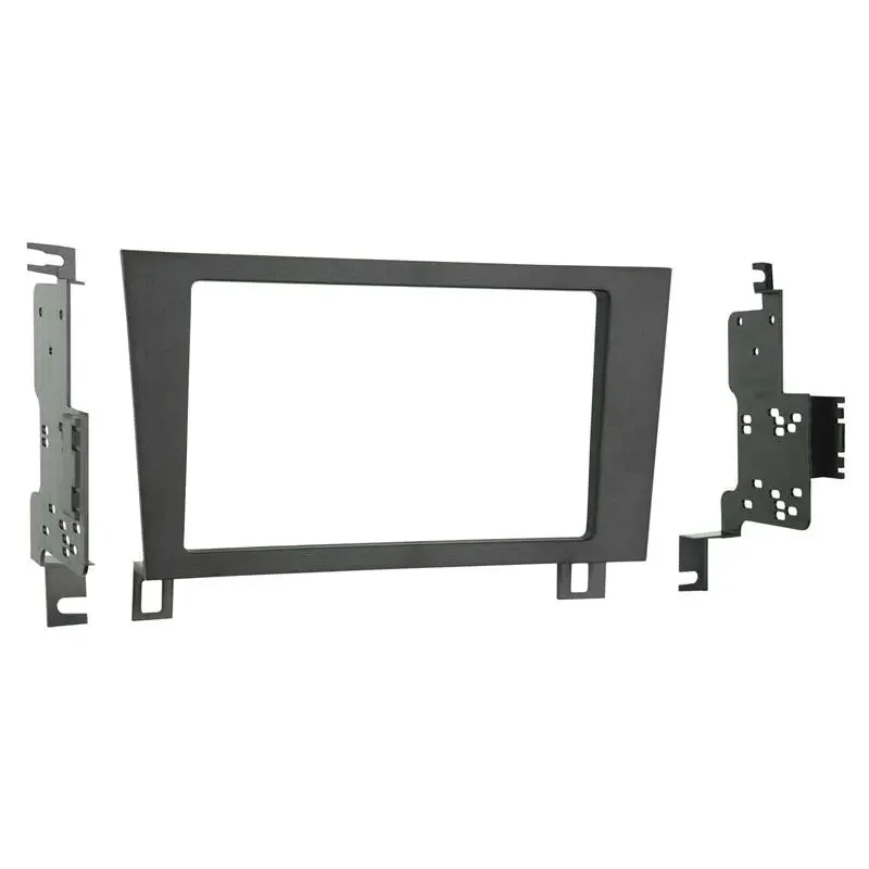 Metra 95-8154 Single/Double DIN Dash Kit for 1993-1997 Lexus GS Series