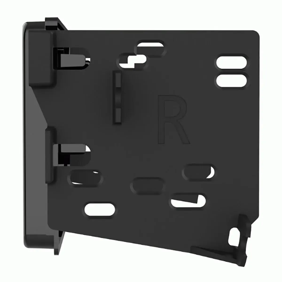 Metra 95-8912HG Double DIN Car Stereo Dash Kit for 2016-2022 Subaru BRZ Vehicles