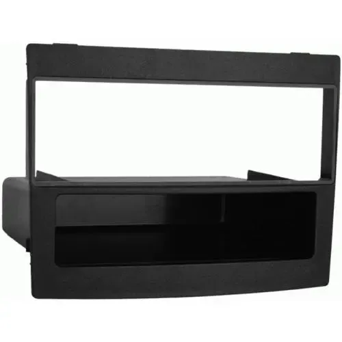 Metra 99-3528 Single DIN Stereo Dash Kit for 2004-2006 Pontiac GTO