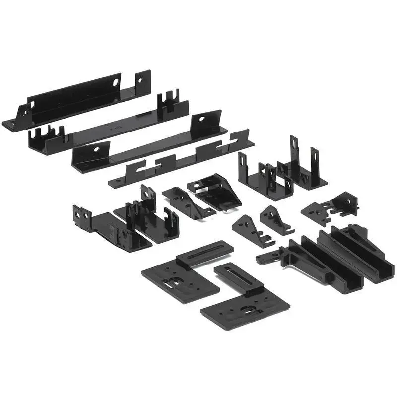 Metra 99-4544 Single DIN Multi Kit w/ EQ Option for select GM Vehicles 1982-2005