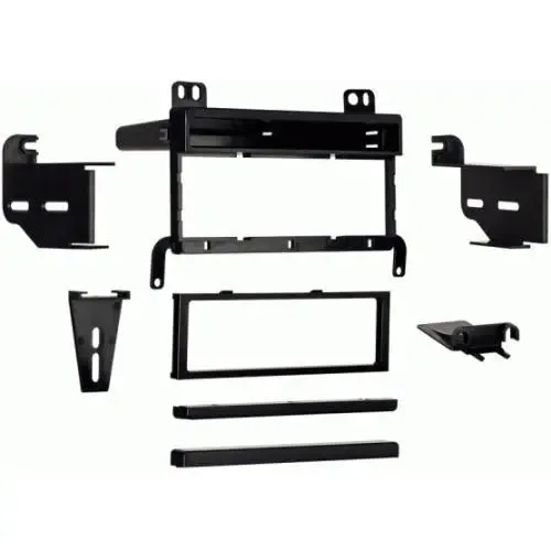 Metra 99-5027 Multi Dash Kit for Select 1987-1993 Ford