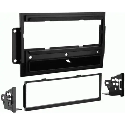 Metra 99-5813 Single DIN Dash Kit for Select 2007-up Lincoln Vehicles