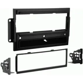 Metra 99-5813 Single DIN Dash Kit for Select 2007-up Lincoln Vehicles