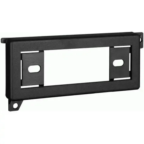 Metra 99-6229 Single DIN Dash Kit for Select 74-03 Chrysler/Dodge/Jeep