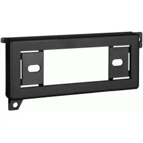 Metra 99-6229 Single DIN Dash Kit for Select 74-03 Chrysler/Dodge/Jeep