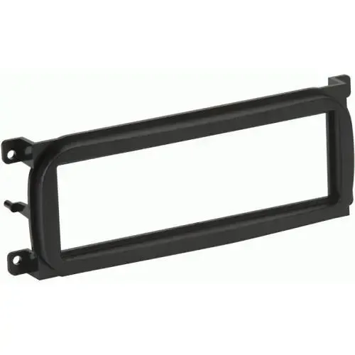 Metra 99-6503 Single DIN Dash Kit for 2001-2005 Dodge Ram Pickup 1500