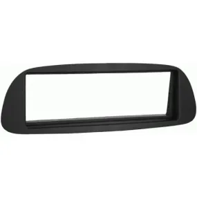 Metra 99-6509 Single DIN Stereo Dash Kit for 2003-2006 Dodge Sprinter