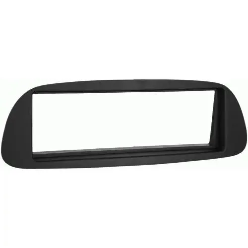 Metra 99-6509 Single DIN Stereo Dash Kit for 2003-2006 Dodge Sprinter