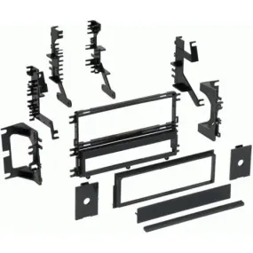 Metra 99-7001 Single DIN Dash Multi-Kit for 1990-2005 Dodge/Mitsubishi