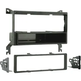 Metra 99-7315 Single DIN Stereo Dash Kit for 2005-2008 Hyundai Tucson