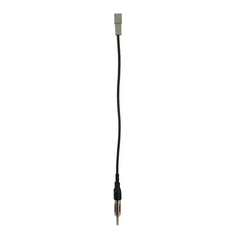 Metra 99-7325S Single DIN Dash Kit for Hyundai 2007-2012 w/ Wire Harness & Antenna Adapter