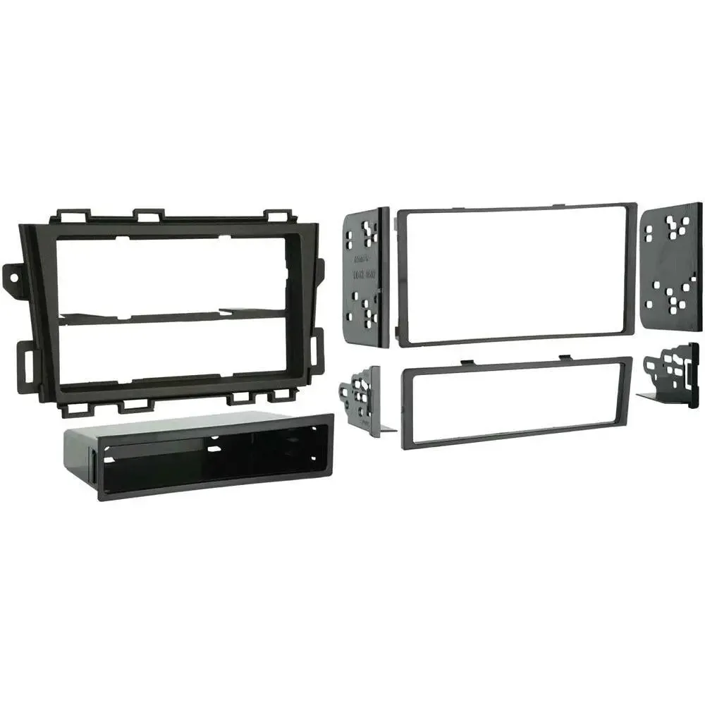 Metra 99-7426 Single/Double DIN Dash Kit for Select Nissan Murano