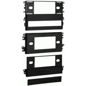 Metra 99-7500 Single DIN Stereo Dash Multi-Kit for Select 86-95 Mazda