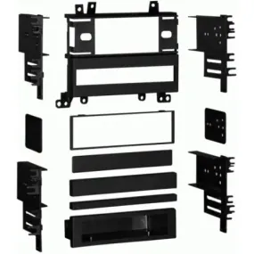 Metra 99-7501 Single DIN Dash Multi-Kit for Select 1984-1995 Mazda