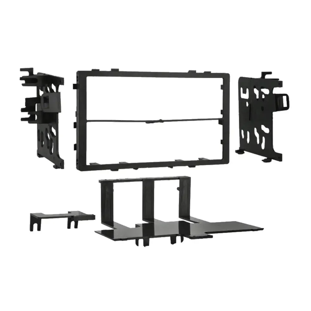 Metra 99-7801 2DIN Installation Kit for Select 1990-2006 Acura/Honda/Isuzu Vehicles