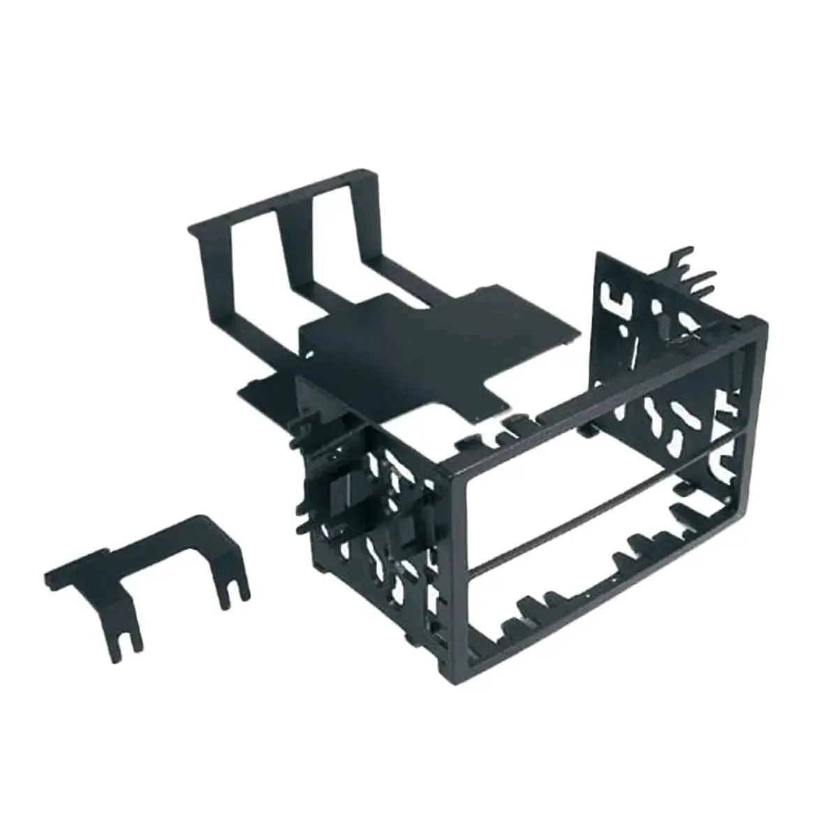 Metra 99-7801 2DIN Installation Kit for Select 1990-2006 Acura/Honda/Isuzu Vehicles