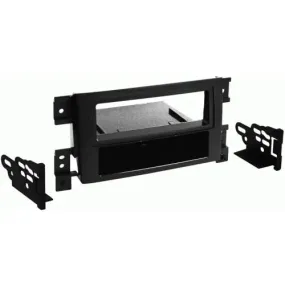 Metra 99-7953 Single DIN Dash Kit for 2006-2008 Suzuki Grand Vitara