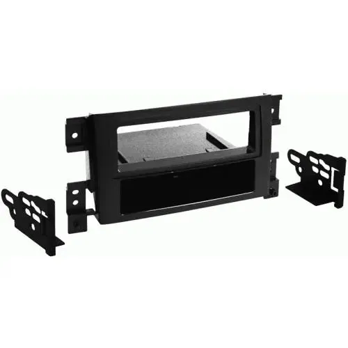 Metra 99-7953 Single DIN Dash Kit for 2006-2008 Suzuki Grand Vitara