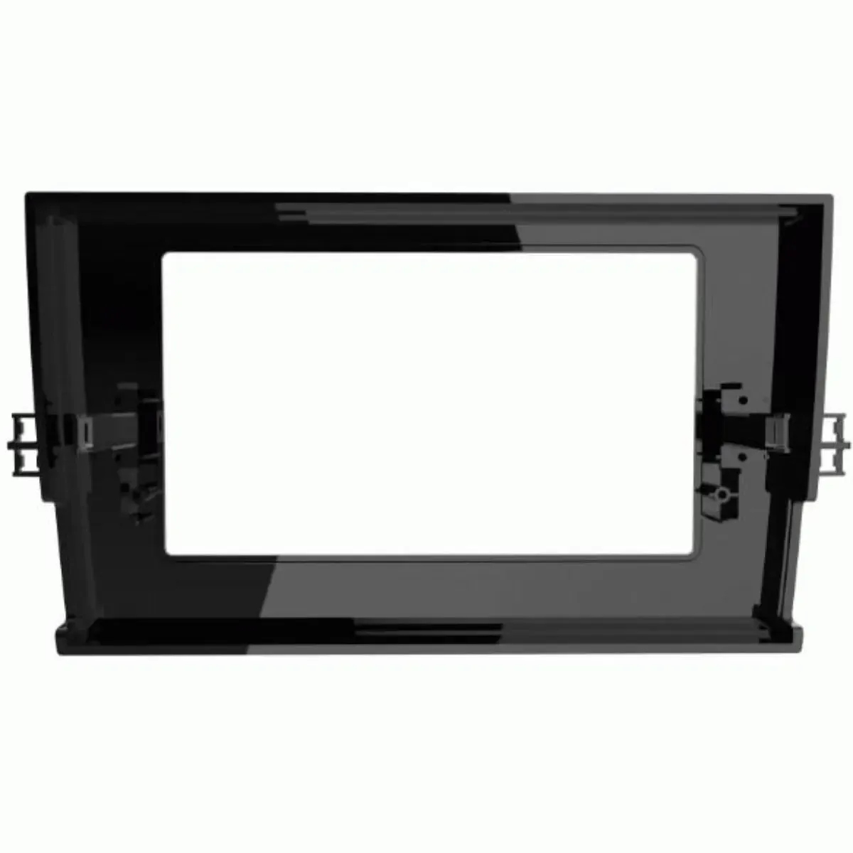 Metra 99-9014HG Single or Double DIN Dash Kit for 2019-2022 Volkswagen Jetta Vehicles