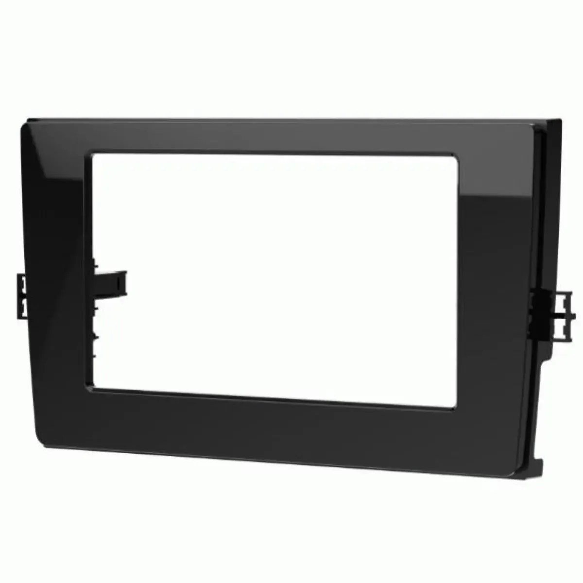 Metra 99-9014HG Single or Double DIN Dash Kit for 2019-2022 Volkswagen Jetta Vehicles
