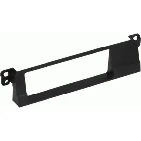Metra 99-9300 Single DIN Stereo Dash Multi-Kit for 97-05 BMW 3 Series