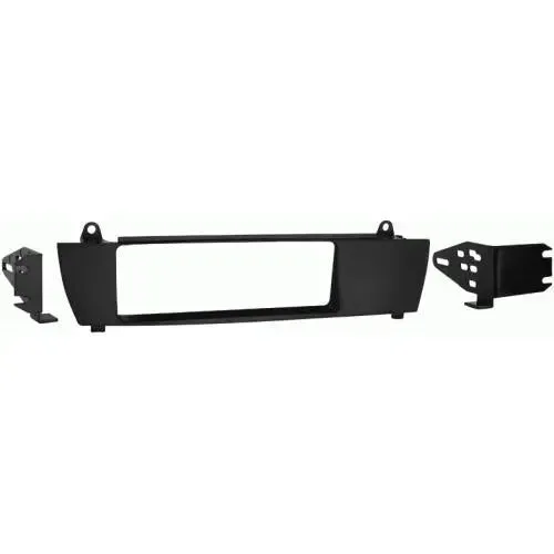 Metra 99-9305 Single DIN Stereo Dash Kit for 2004-up BMW X3