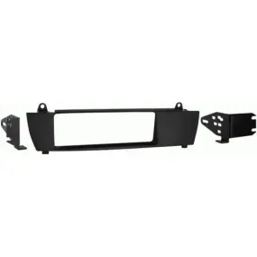 Metra 99-9305 Single DIN Stereo Dash Kit for 2004-up BMW X3