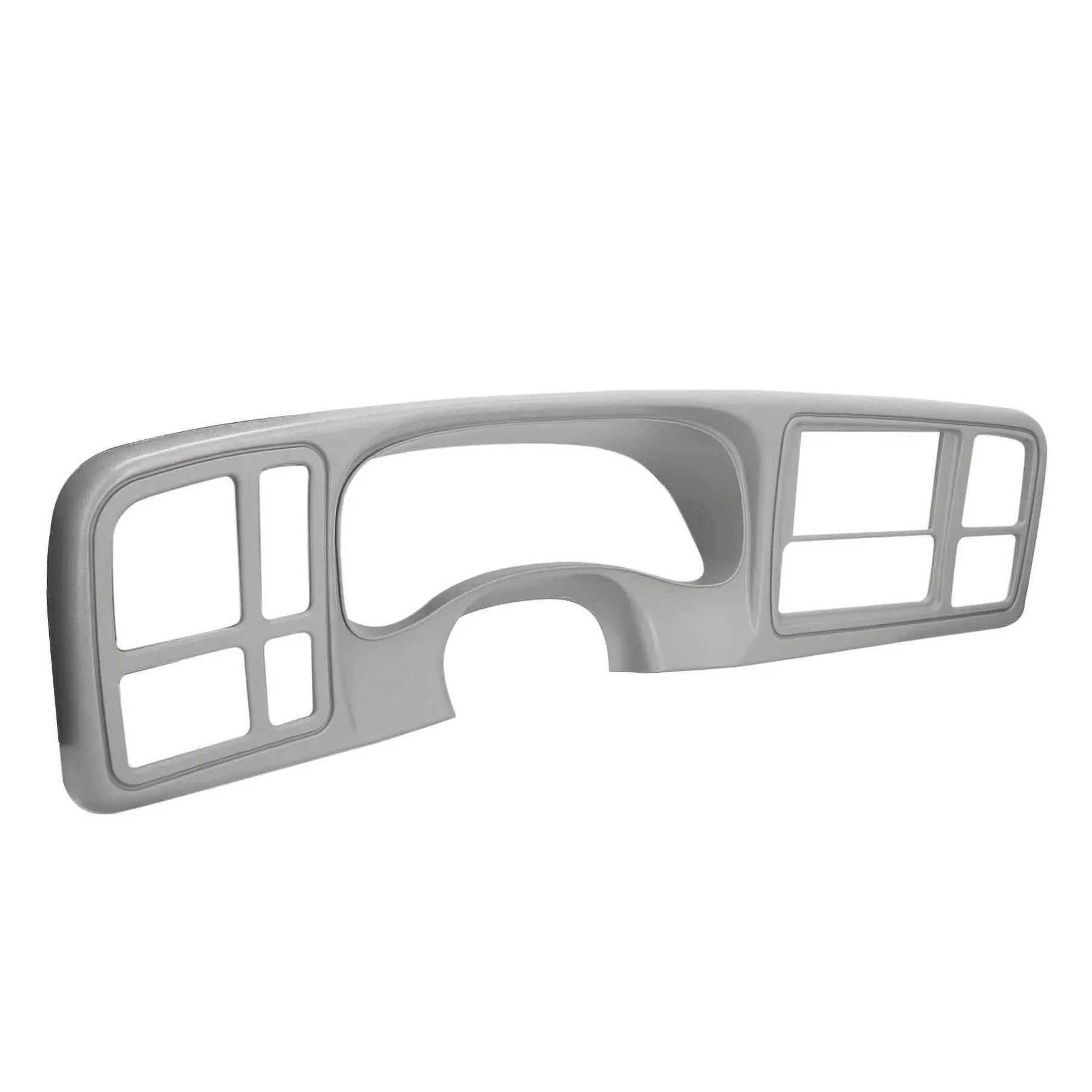 Metra DP-3002SHL Double DIN GM Full-size Trucks and SUV's 1999-2002 - Shale