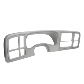 Metra DP-3002SHL Double DIN GM Full-size Trucks and SUV's 1999-2002 - Shale