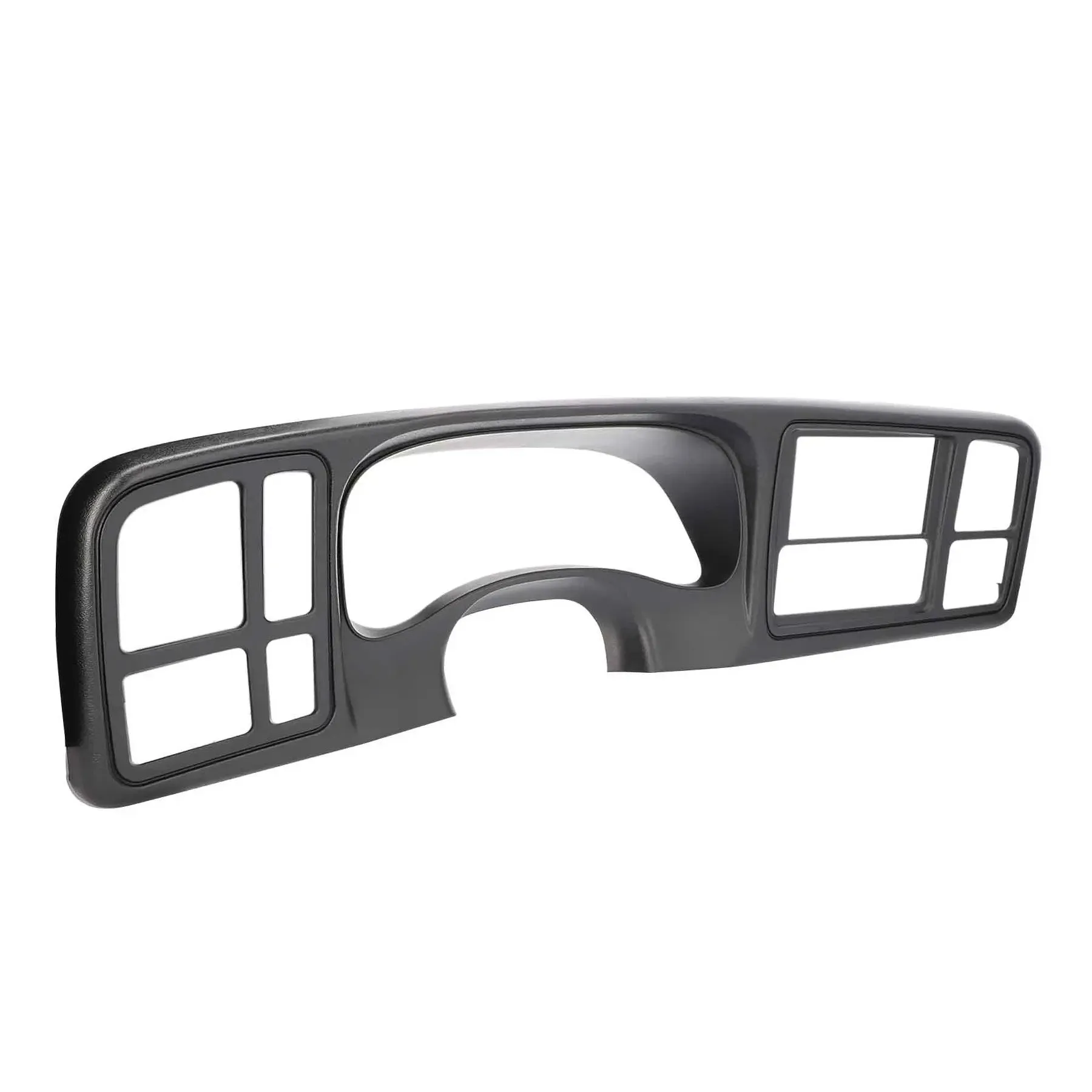 Metra DP-3002TB Double DIN GM Full-size Trucks & SUV's 1999-2002 - Textured Black