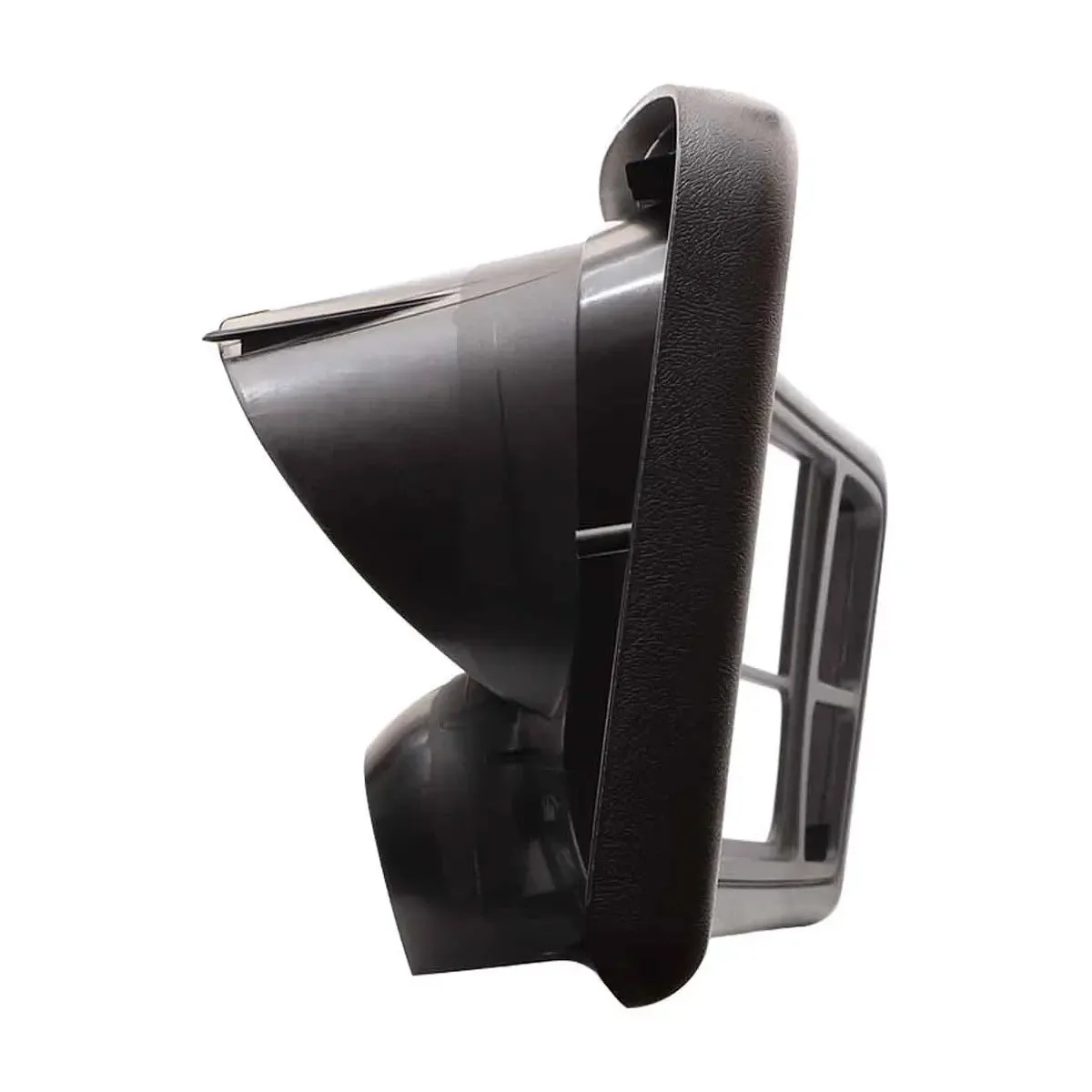 Metra DP-3002TB Double DIN GM Full-size Trucks & SUV's 1999-2002 - Textured Black